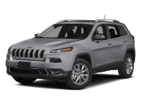 2014 Jeep Cherokee Sport