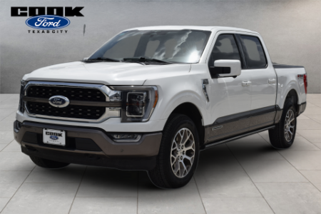 2023 Ford F-150 King Ranch