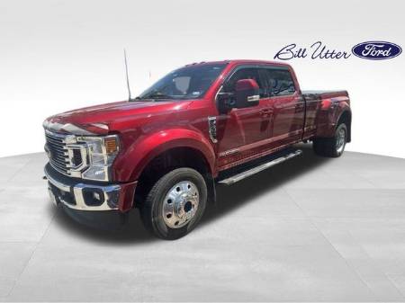 2020 Ford F-450SD LARIAT