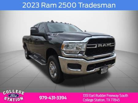 2023 RAM 2500 Tradesman