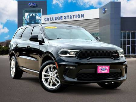 2022 Dodge Durango GT