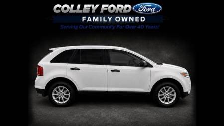2013 Ford Edge SE