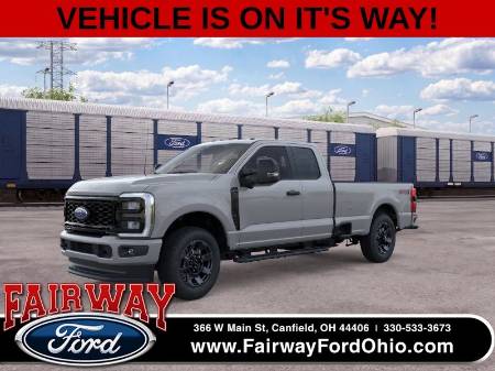 2026 Ford F-350SD XL STX