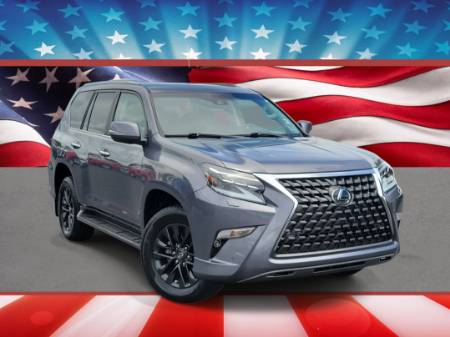 2023 Lexus GX GX 460 Premium