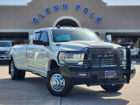 2021 RAM 3500 Limited