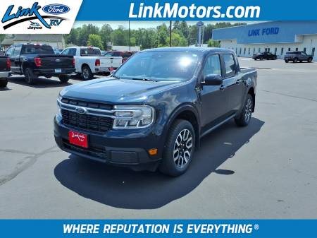 2023 Ford Maverick LARIAT