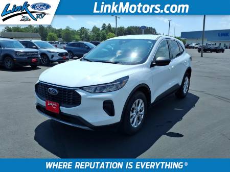 2023 Ford Escape Active AWD
