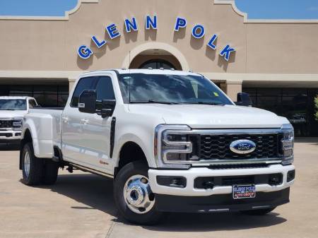 2026 Ford F-350SD