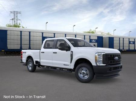 2026 Ford Super Duty F-250 SRW