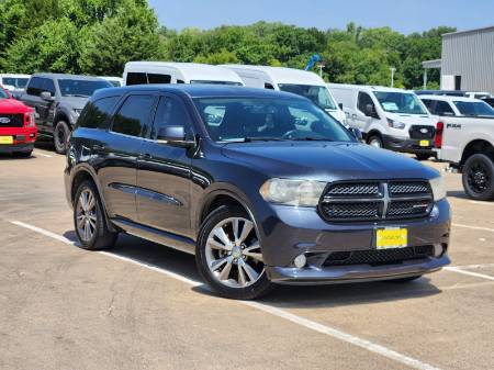 2013 Dodge Durango R/T