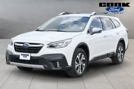 2021 Subaru Outback Touring XT