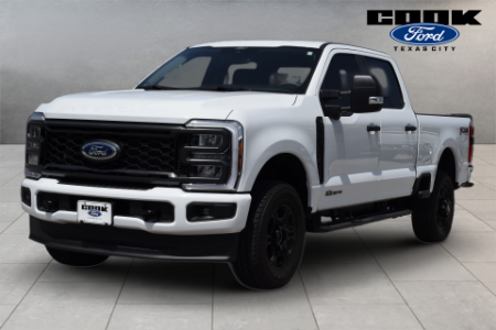 2025 Ford F-250SD XL