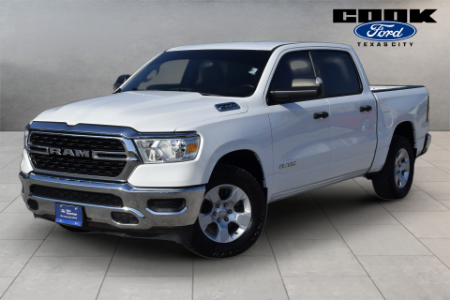 2024 RAM 1500 BIG Horn/Lone Star