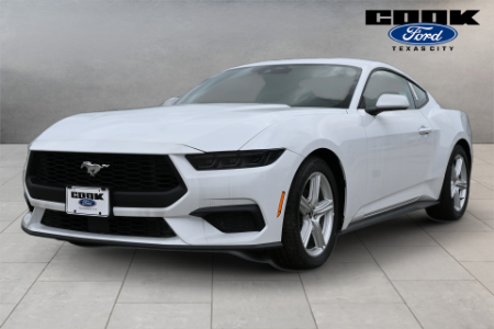 2026 Ford Mustang EcoBoost®