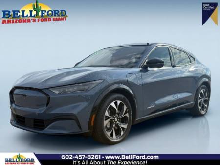 2023 Ford Mustang Mach-E Premium
