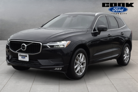 2021 Volvo XC60 T5 Momentum