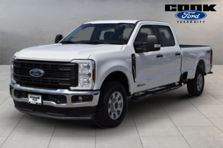 2024 Ford F-250SD XL