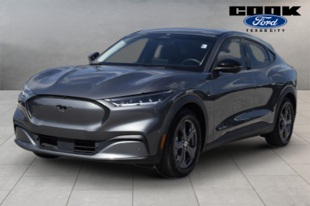 2023 Ford Mustang Mach-E Select