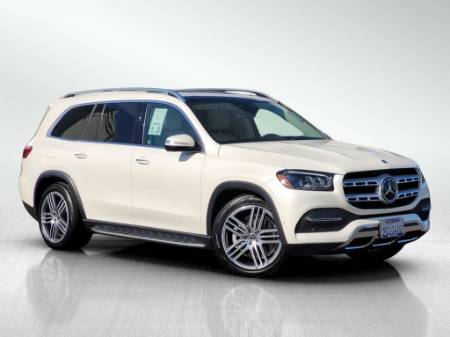 2022 Mercedes-Benz GLS GLS 450