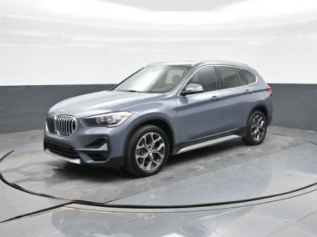 2021 BMW X1 sDrive28i