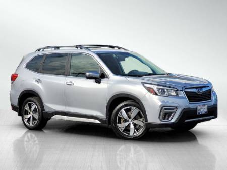 2019 Subaru Forester Touring