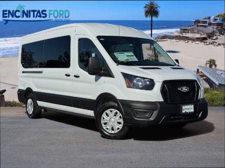 2026 Ford Transit 350 XL