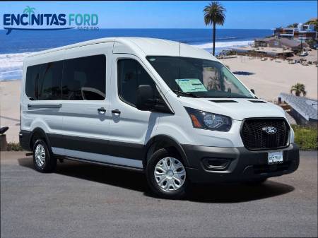 2026 Ford Transit 350 XL