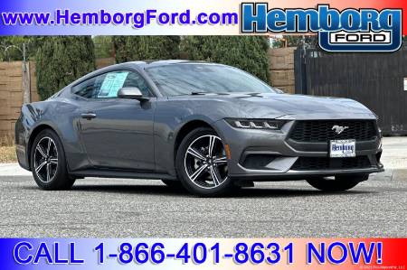 2024 Ford Mustang EcoBoost®