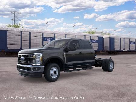 2026 Ford Super Duty F-350 DRW