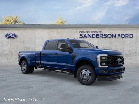 2026 Ford Super Duty F-350 DRW XL