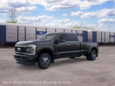 2026 Ford F-350SD