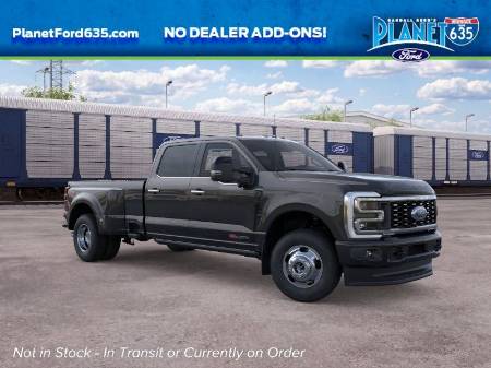 2026 Ford Super Duty F-350 DRW