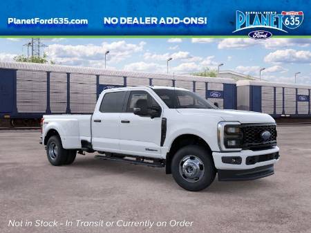 2026 Ford Super Duty F-350 DRW XL