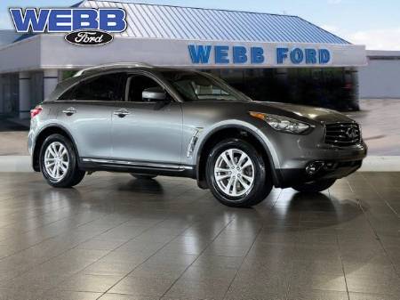 2013 INFINITI FX37 Base