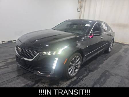 2020 Cadillac CT5 Premium Luxury