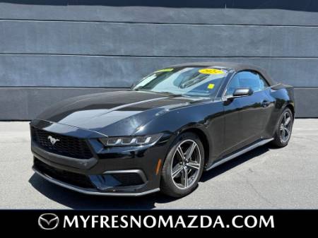 2024 Ford Mustang EcoBoost® Premium