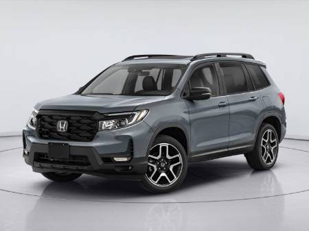 2023 Honda Passport Elite
