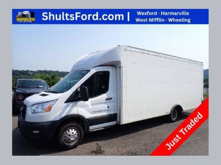 2021 Ford Transit-350 Base