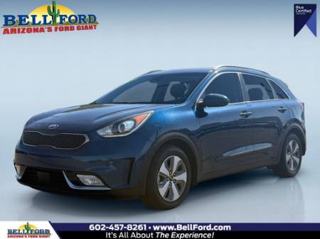 2019 Kia Niro LX