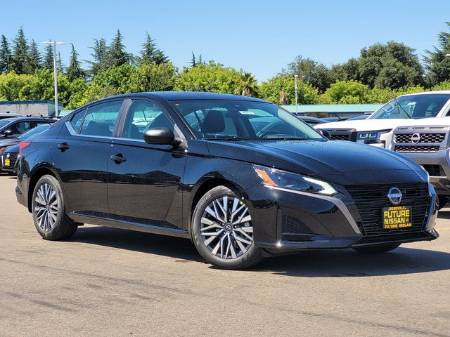 2026 Nissan Altima 2.5 SV