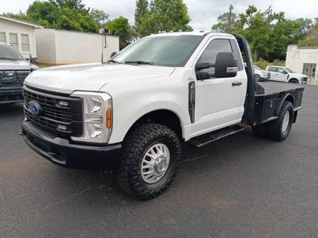 2024 Ford Super Duty F-350 DRW XL