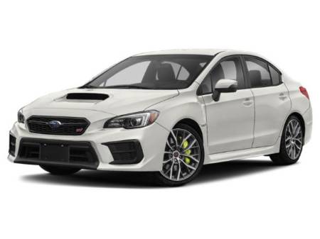 2021 Subaru WRX STI Limited
