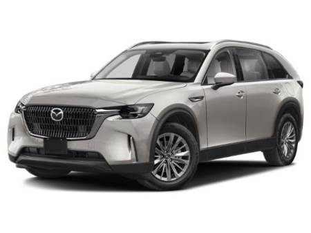 2024 Mazda CX-90 Phev Preferred