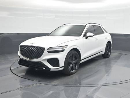 2022 Genesis GV70 3.5T Sport