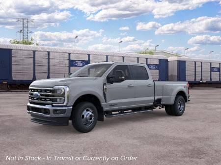 2026 Ford Super Duty F-350 DRW XLT