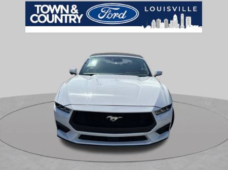 2024 Ford Mustang EcoBoost®
