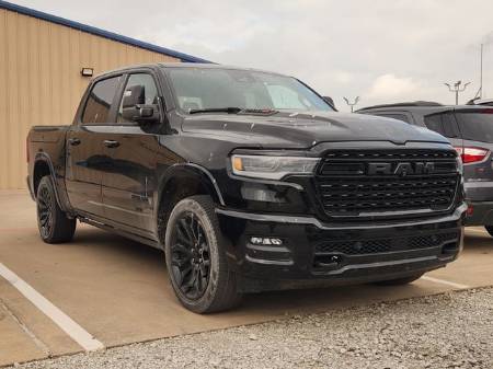 2025 RAM 1500 Limited