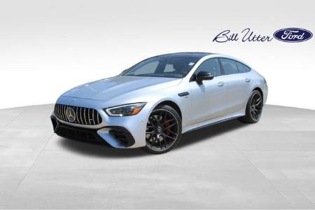 2024 Mercedes-Benz AMG® GT 53 Base