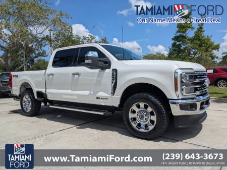 2023 Ford F-250SD LARIAT