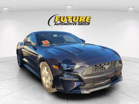 2020 Ford Mustang EcoBoost®
